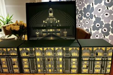 Beauty Advent Calendars Thread 13 - lucky for us, unlucky for Ryan the Bot