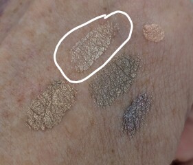 Help me find a dupe for this eyeshadow