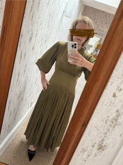 Mother of the Groom in 8 weeks!