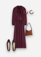 Dithering about this dress. Would you buy and if so how/where would you wear it?