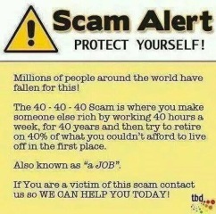 BOTWATCH 93! The latest in a long running anti MLM thread. We may be celebrating the demise of Forever Living MLM in the US but sadly MLM/network marketing is still pulling in victims using lies and manipulation … the botwatching continues …