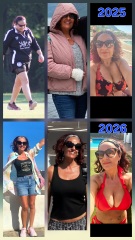 November 2025 starters - the one where we all need a new summer wardrobe