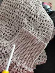 Crocheters, what are you making at the moment?