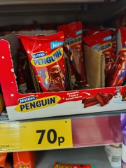 Selection Boxes and Christmas Treats!
