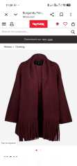 What autumn buys have you got your eye on?