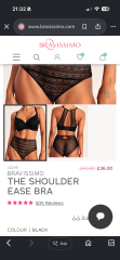 Bra recommendations for F plus size cup
