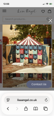 DIY advent calendar for yourself - what small things would you put in it?