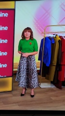 Can someone help identify this skirt please? Google Lens not helping 😢