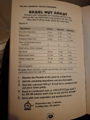 What's your inexpensive Sunday Roast?