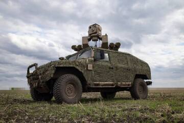 Ukraine Invasion - Part 62
