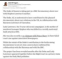 Ham pr disasters 49! ….Hi , Ho, …Hi , Ho….it’s not going to work you know!