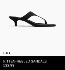 What shoes for balloon trousers??