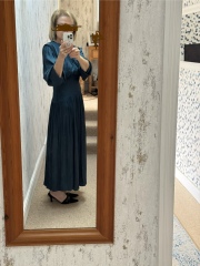 Mother of the Groom in 8 weeks!
