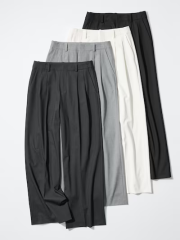 Why can't I keep my trousers up?