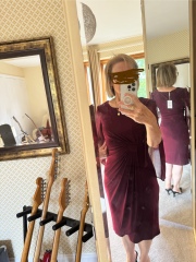 Mother of the Groom in 8 weeks!