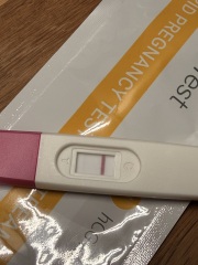 Help multiple evap lines or faint positives