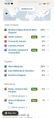Ancestry 2026 update