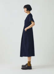 Handsome, hardworking dresses for the cooler weather.