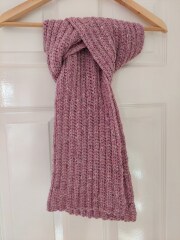 Crocheters, what are you making at the moment?