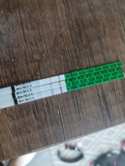 TTC September/October 26