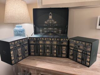 Beauty Advent Calendars Thread 13 - lucky for us, unlucky for Ryan the Bot