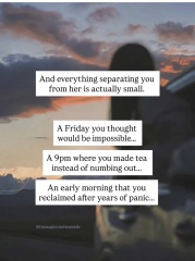 The Continuing Support Thread for Anyone Trying to Lead an Alcohol-Free Life Summer into Autumn 2026