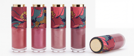Liberty Beauty Drop Spoiler (from the despatch date!) Part 11