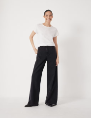 Why can't I keep my trousers up?