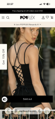 Cheaper alternative to these two swimsuits?