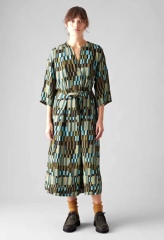 Handsome, hardworking dresses for the cooler weather.