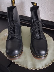 Are these fake Doc Martens?