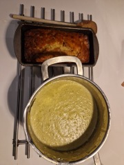 Meal planning, sharing recipes and ideas to make the weekly budget go further.