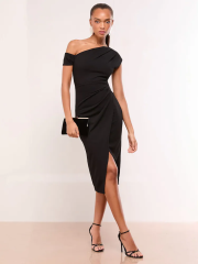 Dress for Christmas event - help
