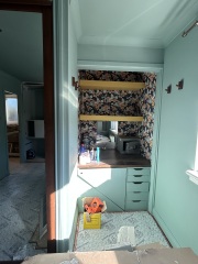 What would you do with with this space?