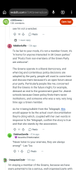 Sexism/Racism/other issues in the Green party England & Wales - Discussion Thread 4