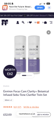 Beauty chat - freebies/gifts with purchase/offers THREAD TWENTY TWO