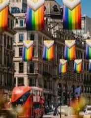 Petition urges LondonMayor to scrap Harry Potter Christmas lights over transphobia