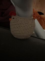 Crocheters, what are you making at the moment?