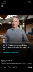 Ireland - wearing black armbands for a game near October 7th?