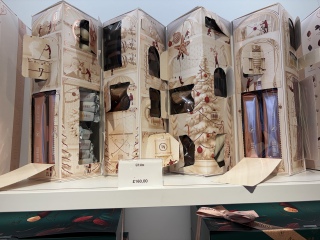 H&M PR disasters 51 Advent calendars and engagements