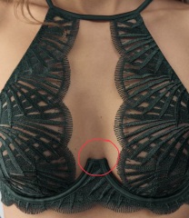 How would you style this bra?