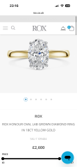 Which engagement ring would you choose?