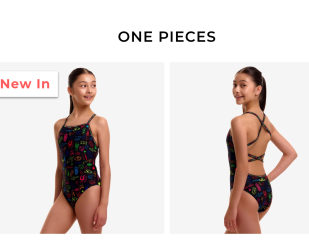 Cheaper alternative to these two swimsuits?