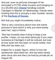 Ham pr disasters 48! …a masterclass in grief grifting…