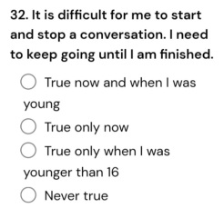 Did my autism assessment go wrong?