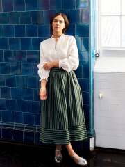 Handsome, hardworking dresses for the cooler weather.