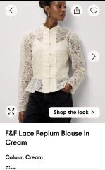 Style these trousers please