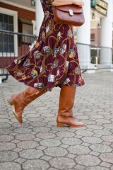 Dithering about this dress. Would you buy and if so how/where would you wear it?