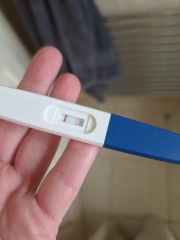 Is this positive?