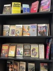 50 Books Challenge 2026 Part Eight
